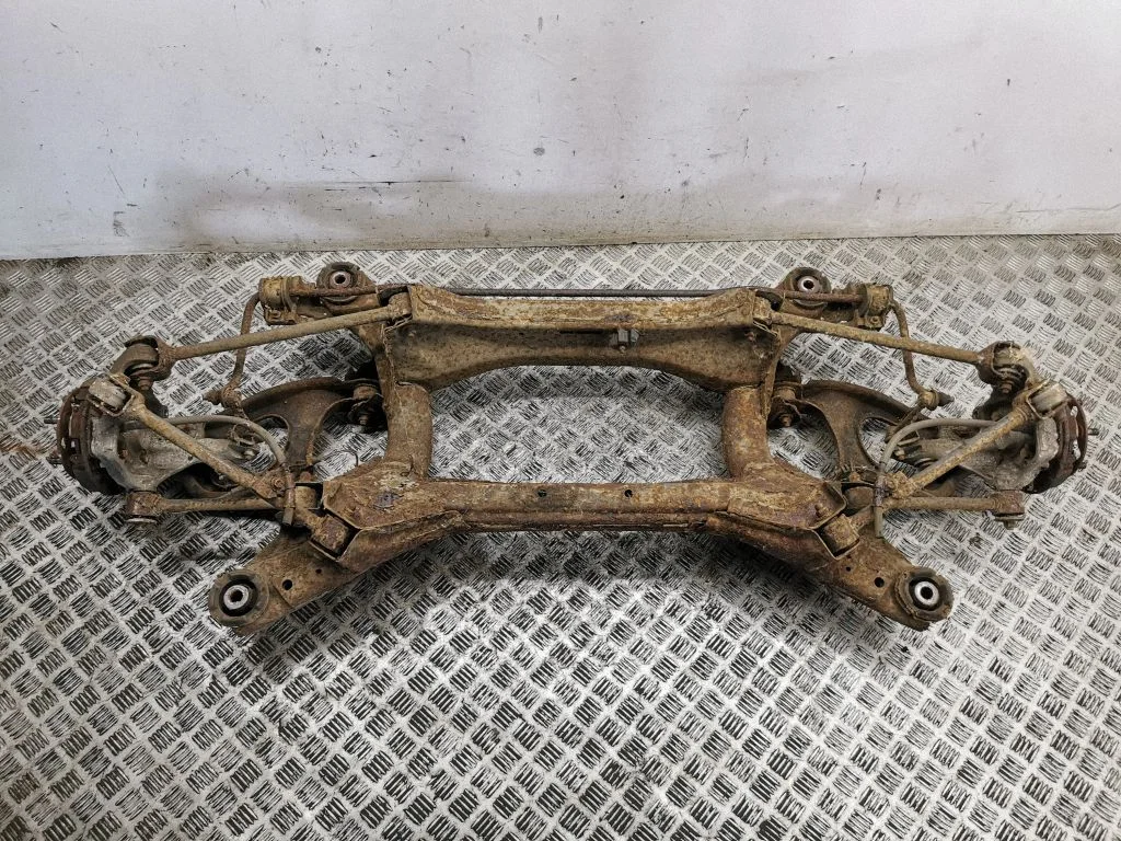 Rear subframe