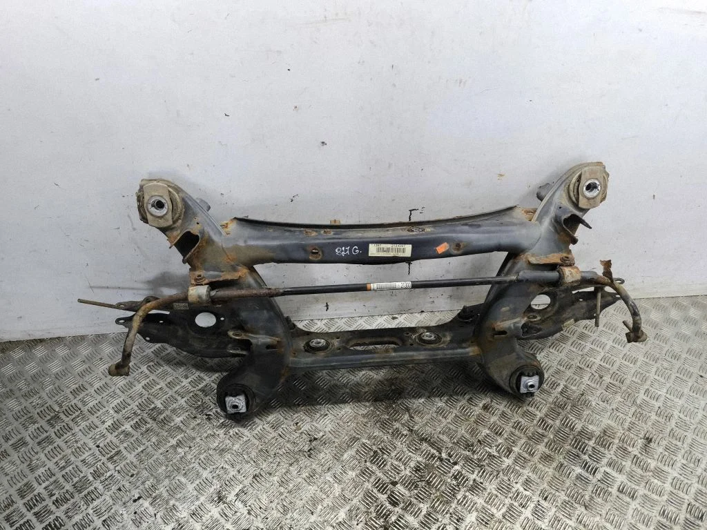 Rear subframe 2133504307