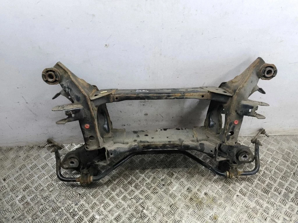 Rear subframe