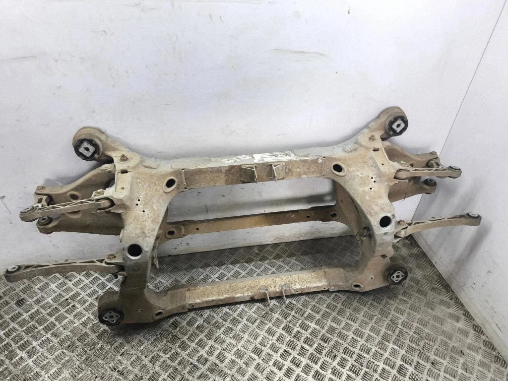 Tagumine abiraam 100982600A