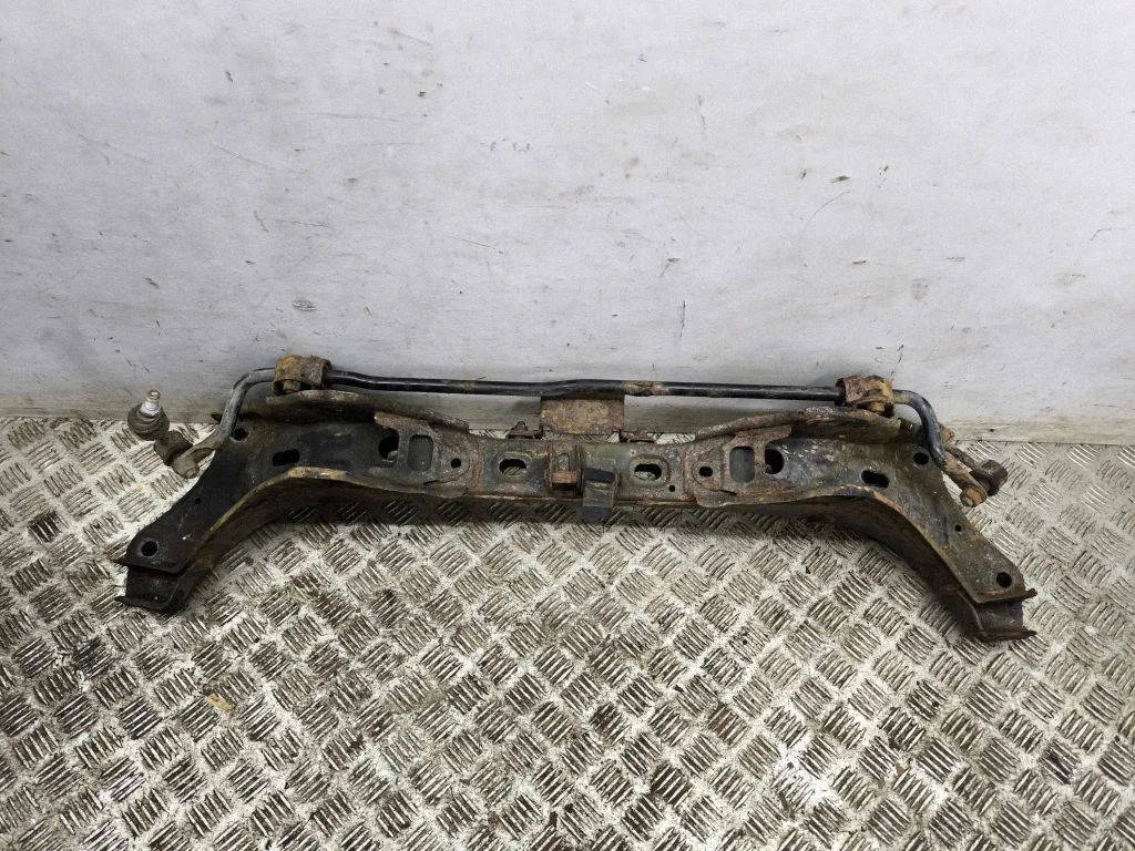 Sanki tylne 554053Z750