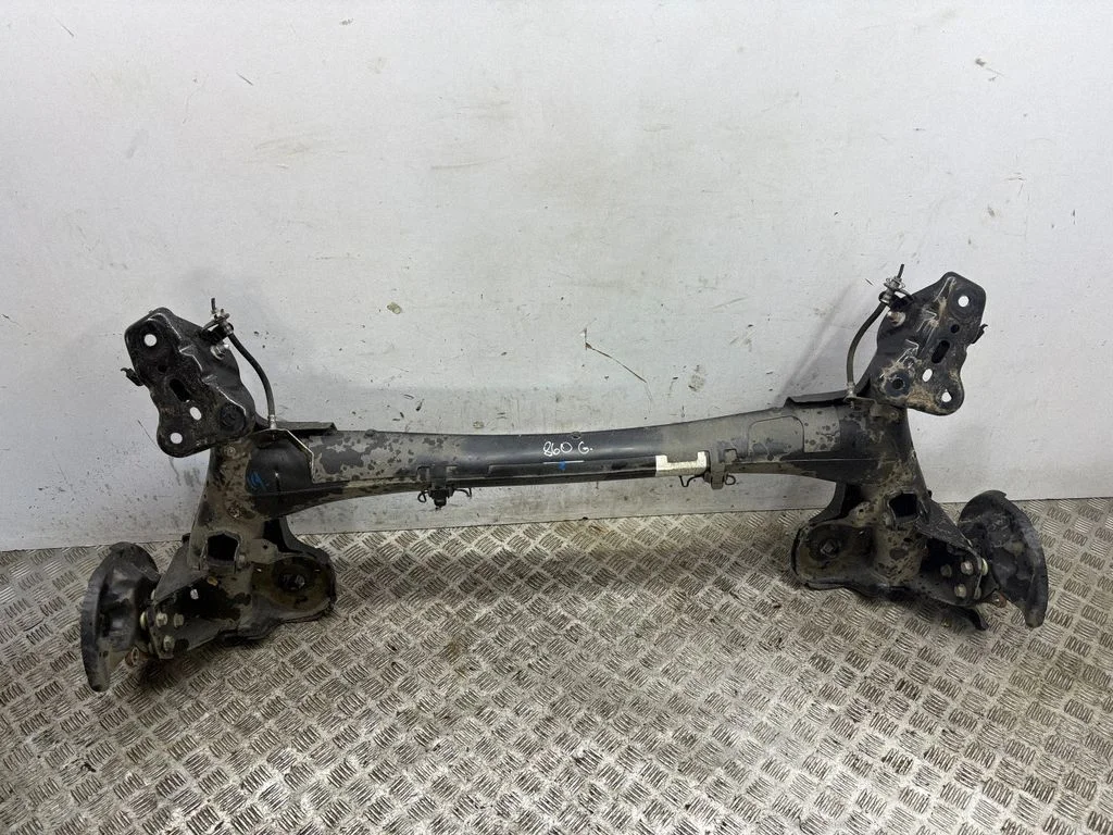 Rear axle beam – Peugeot 2008 II (2019-)