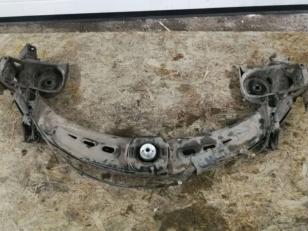 Rear subframe