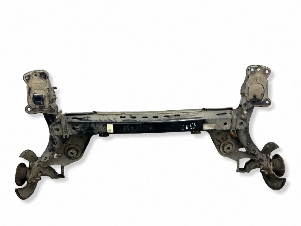 Tagumine sild – Audi A3 8Y (2020-)