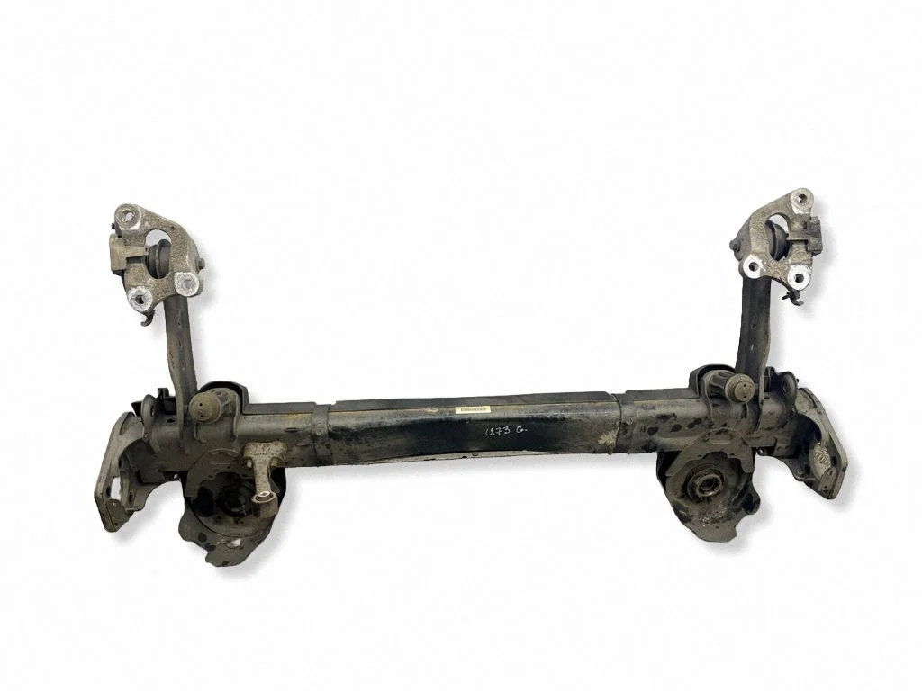 Rear axle beam P13051077210