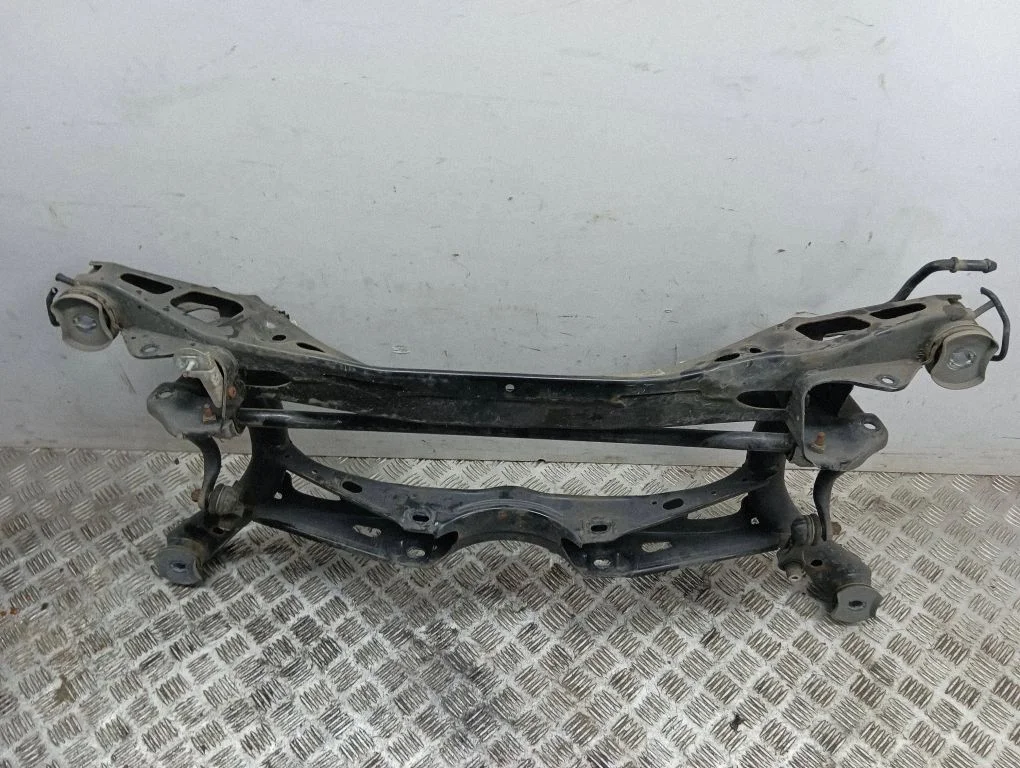 Rear axle beam 5Q0511305BA