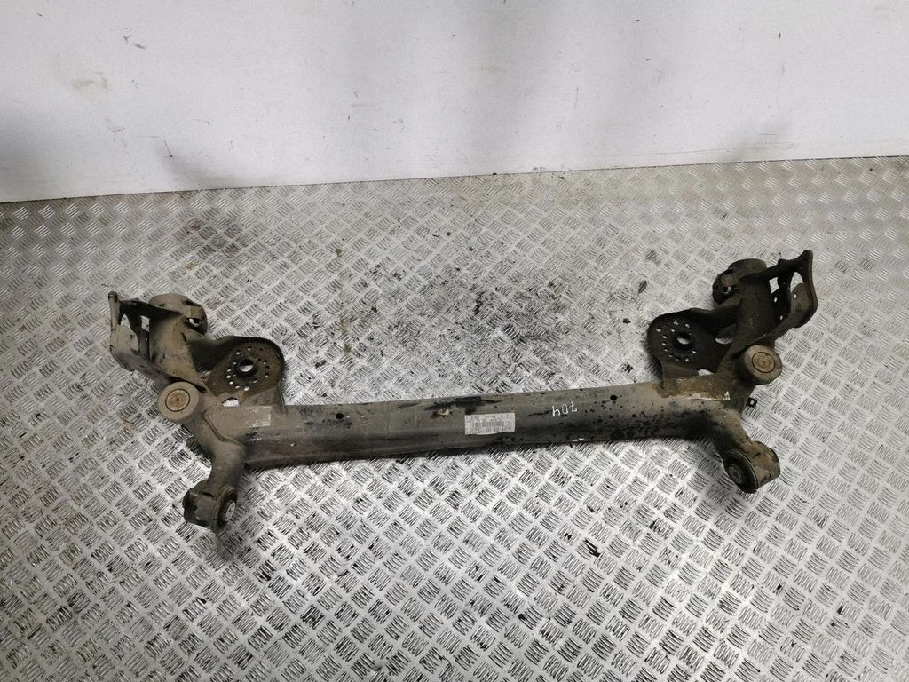 Rear axle beam 78M17111213A