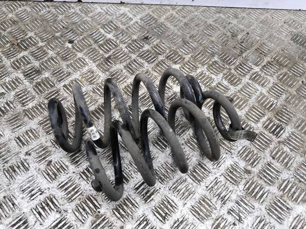 Rear coil spring 8845267