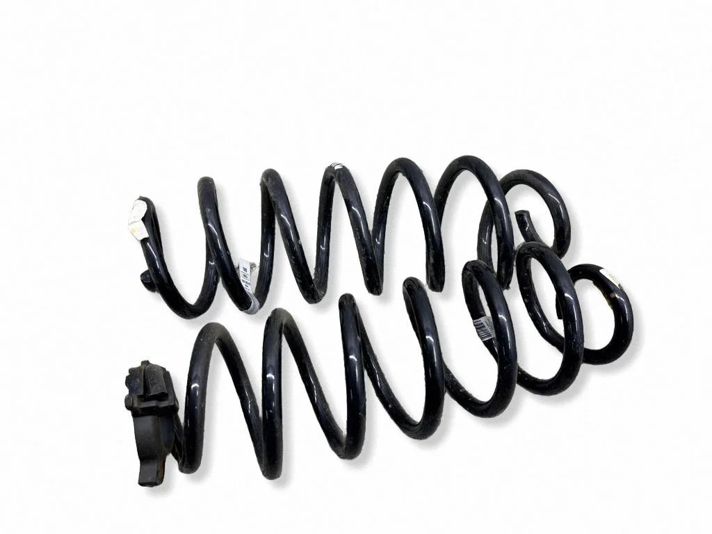 Rear coil spring MX615B859TMB