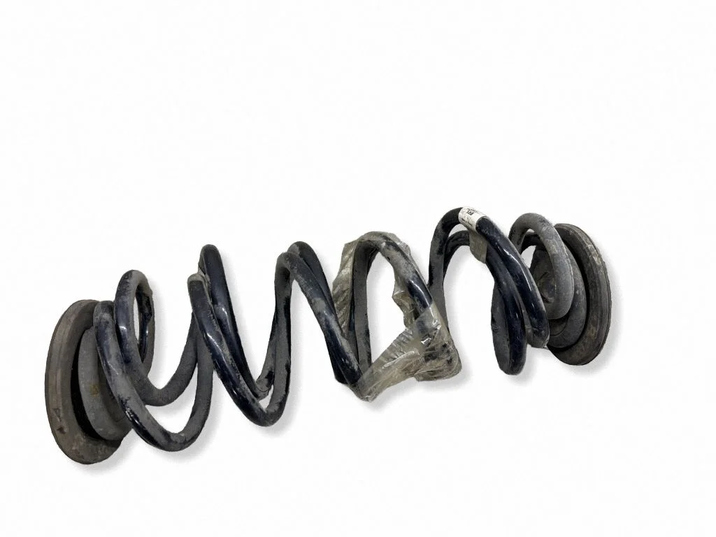 Rear coil spring – Audi A3 8Y (2020-)