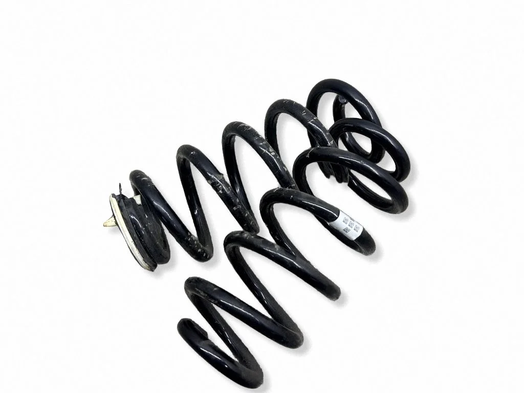 Rear coil spring 8866803