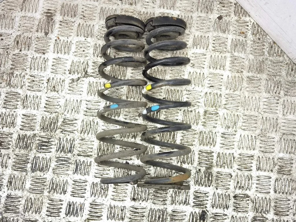 Tagumine keerdvedru