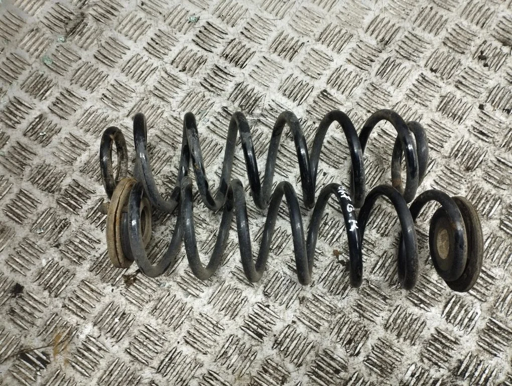 Rear coil spring – Seat Altea XL (2004-2015)