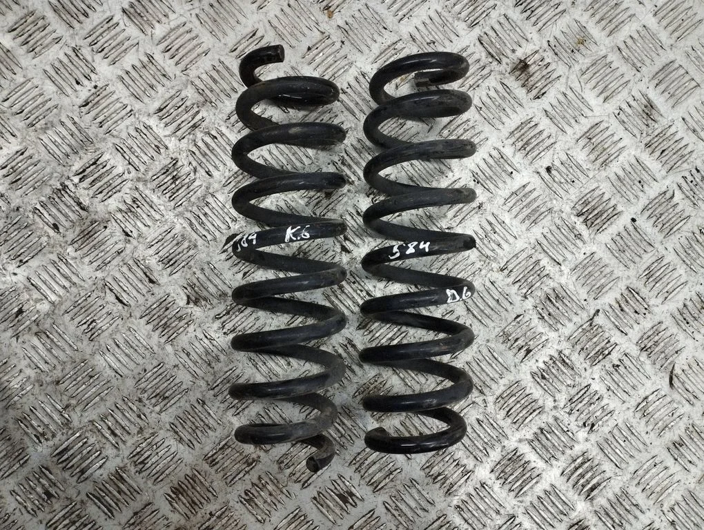 Tagumine keerdvedru