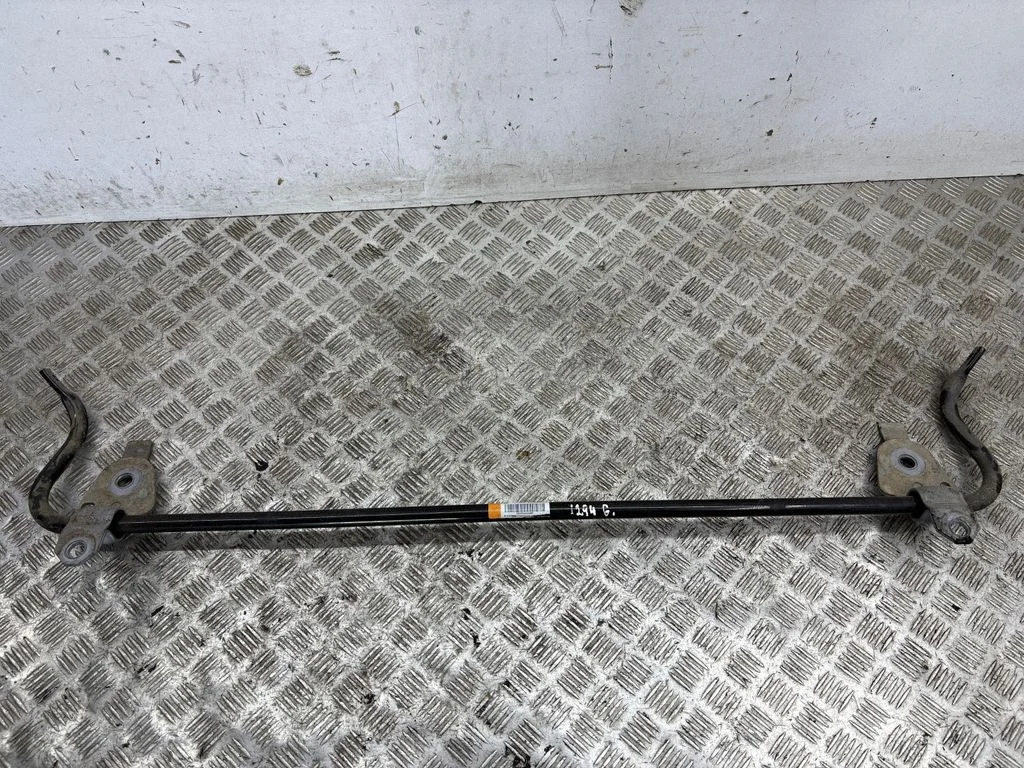 Rear anti-roll bar/sway bar 9845666680