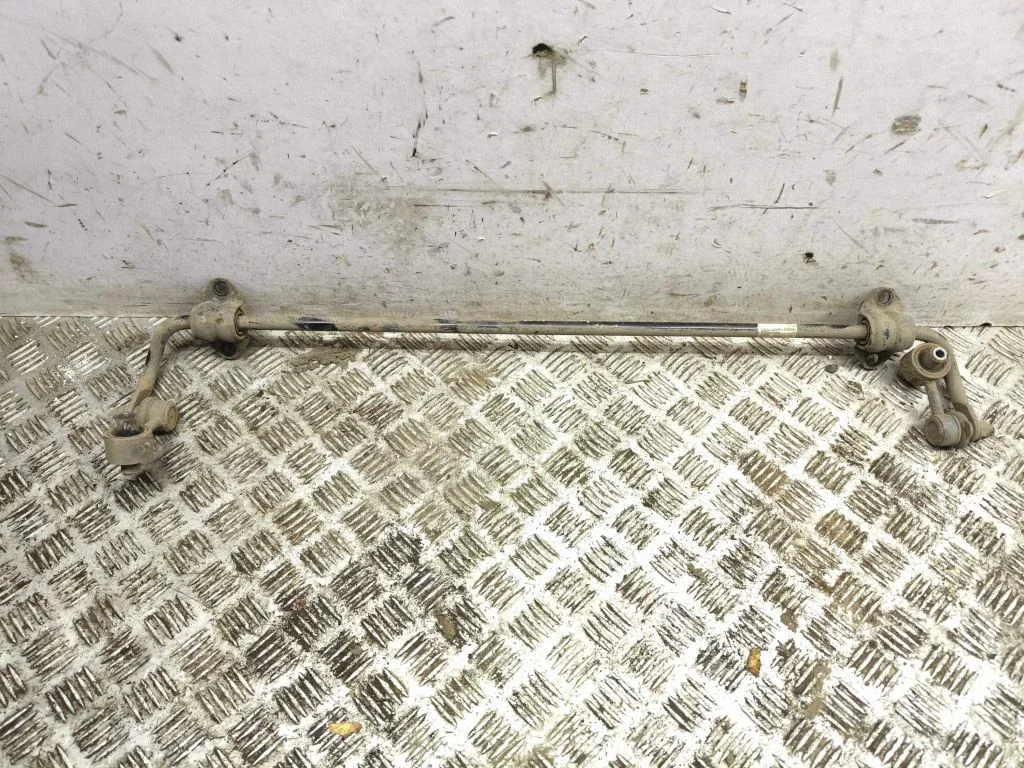Aizmugurējais stabilizators 55510CM000