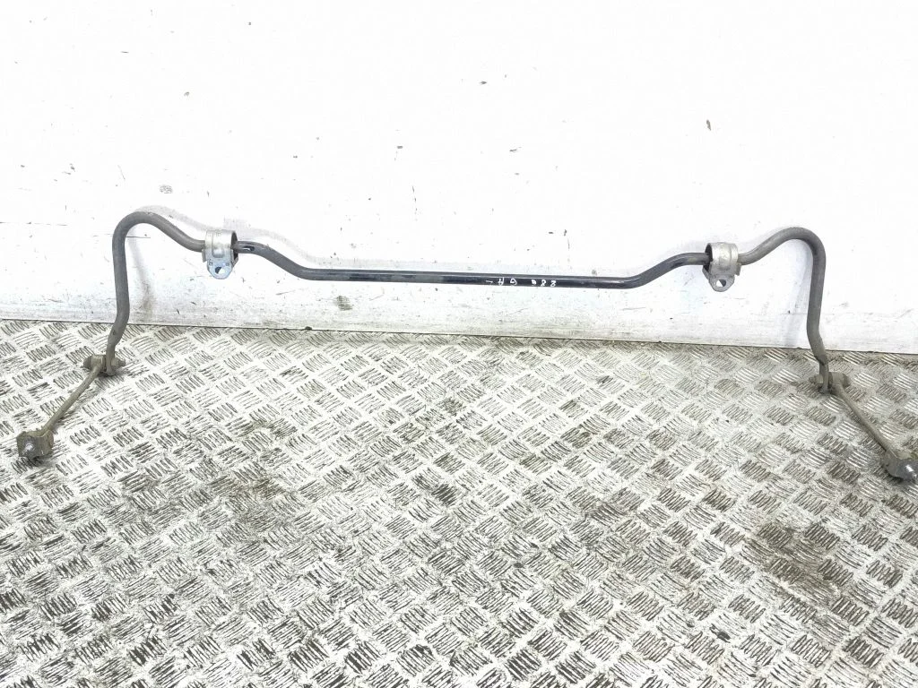 Rear anti-roll bar/sway bar A2433206500