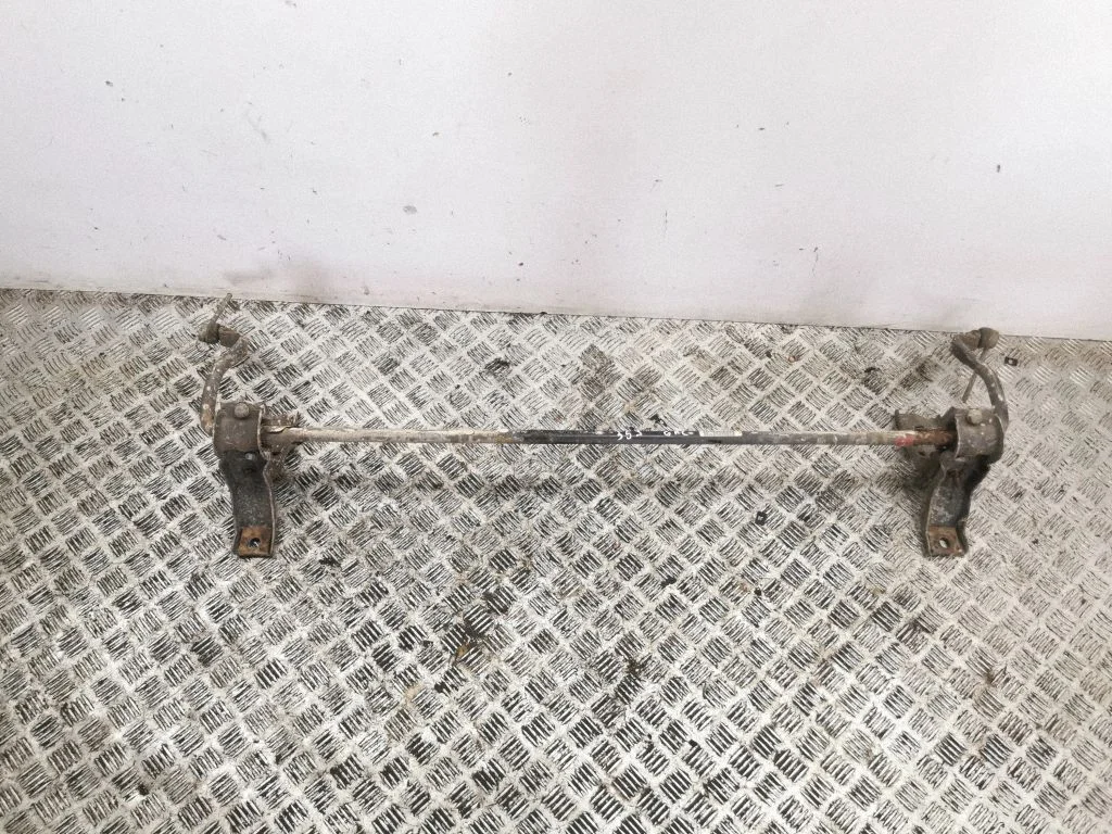Rear anti-roll bar/sway bar 9658402180