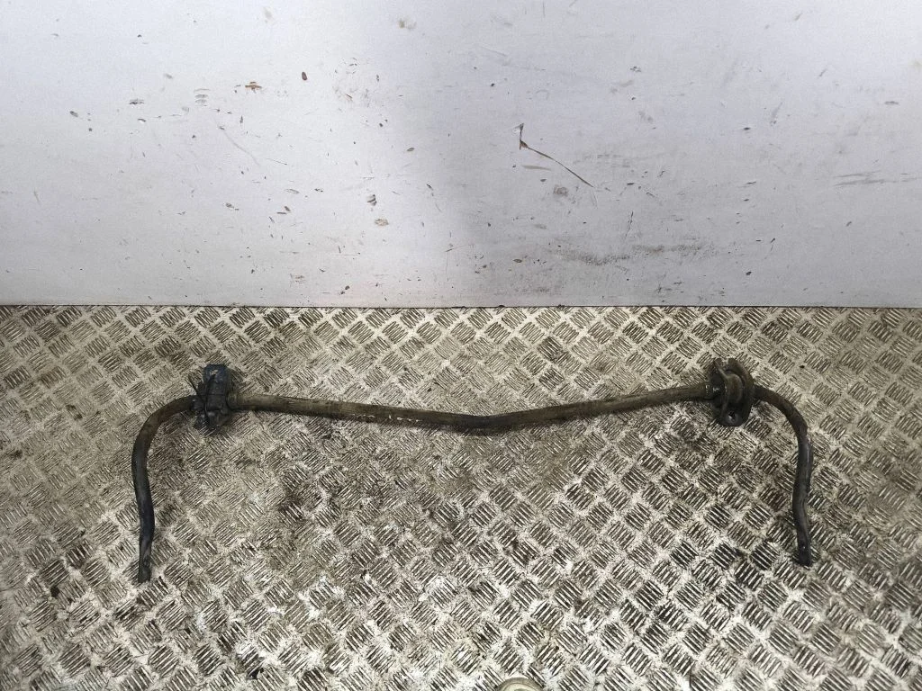 Rear anti-roll bar/sway bar