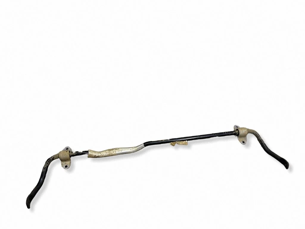 Rear anti-roll bar/sway bar N9X25A771CA