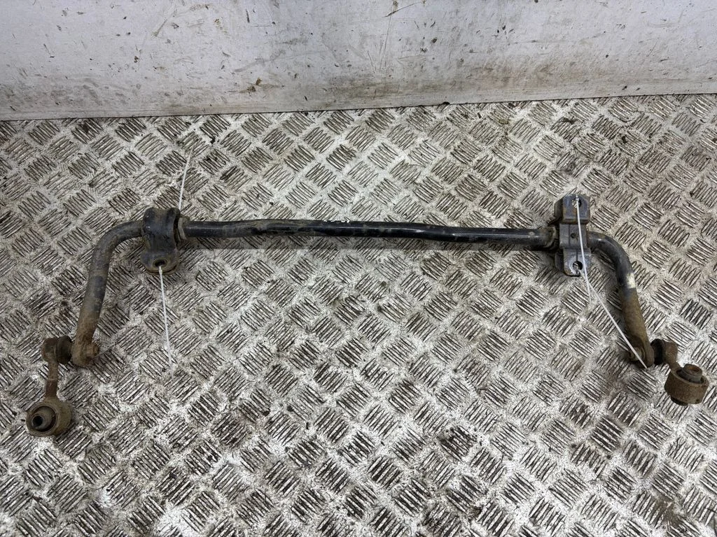 Rear anti-roll bar/sway bar