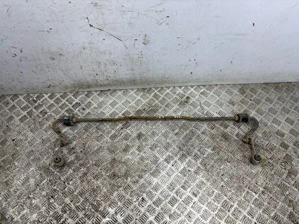Rear anti-roll bar/sway bar