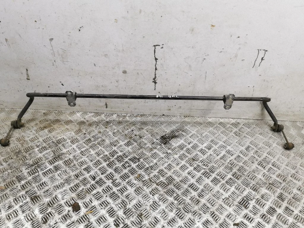 Rear anti-roll bar/sway bar
