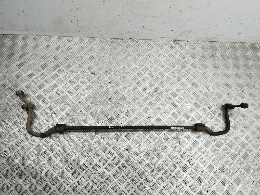 Tagumine stabilisaator – Mercedes-Benz B-klass W246 W242 (2011-2017)