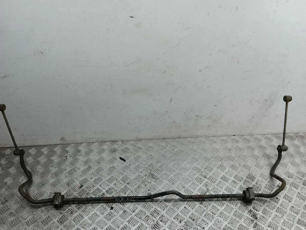 Aizmugurējais stabilizators