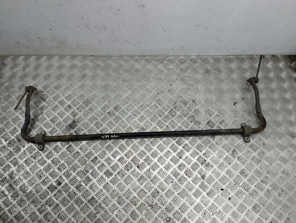 Rear anti-roll bar/sway bar