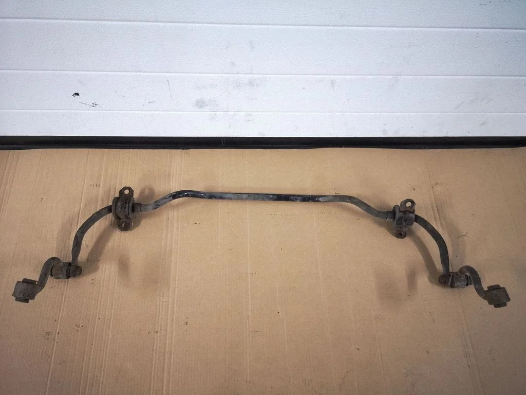 Rear anti-roll bar/sway bar
