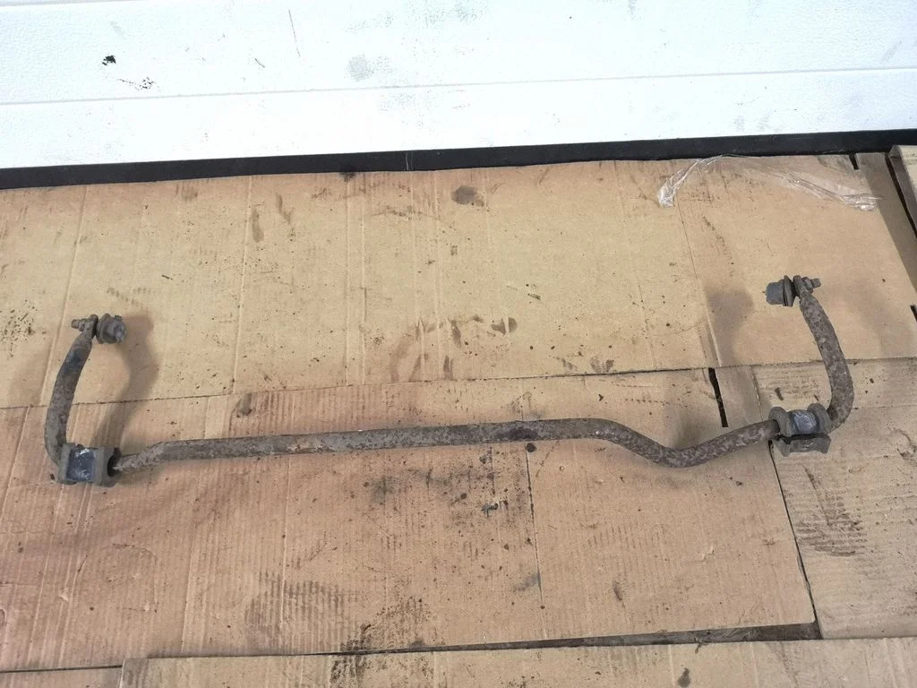 Rear anti-roll bar/sway bar