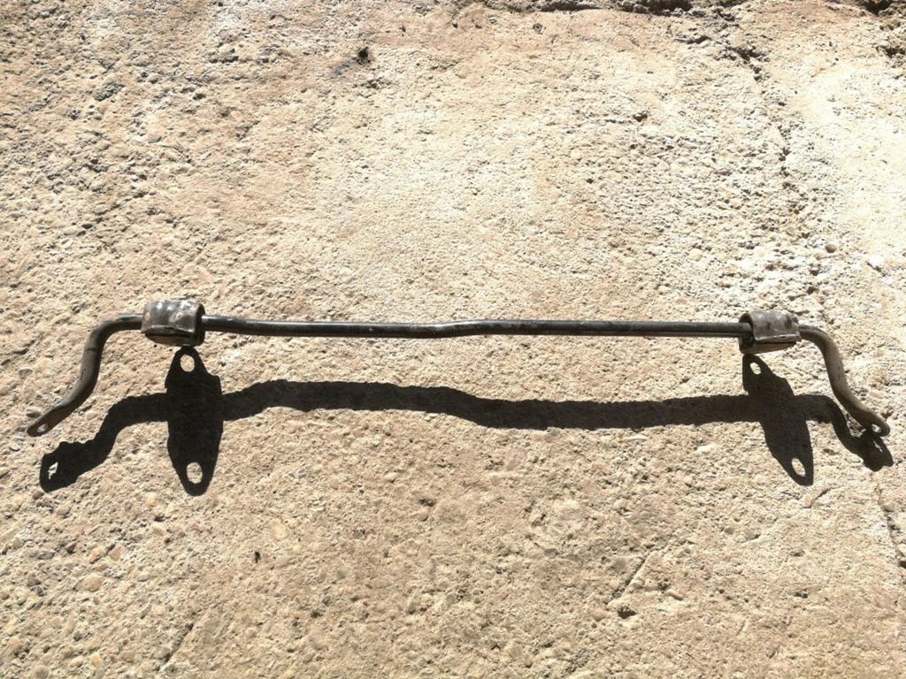 Rear anti-roll bar/sway bar