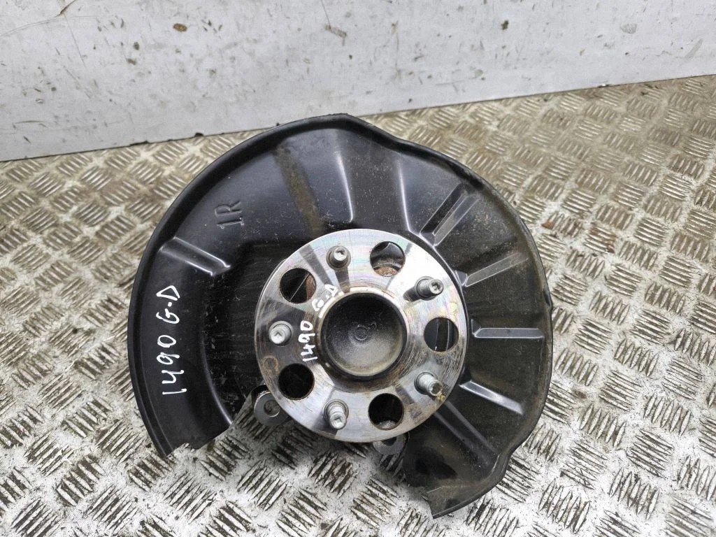 Aizmugurējā rumba 8954400080