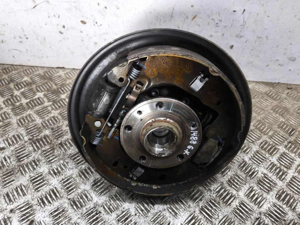 Aizmugurējā rumba 1EA435N
