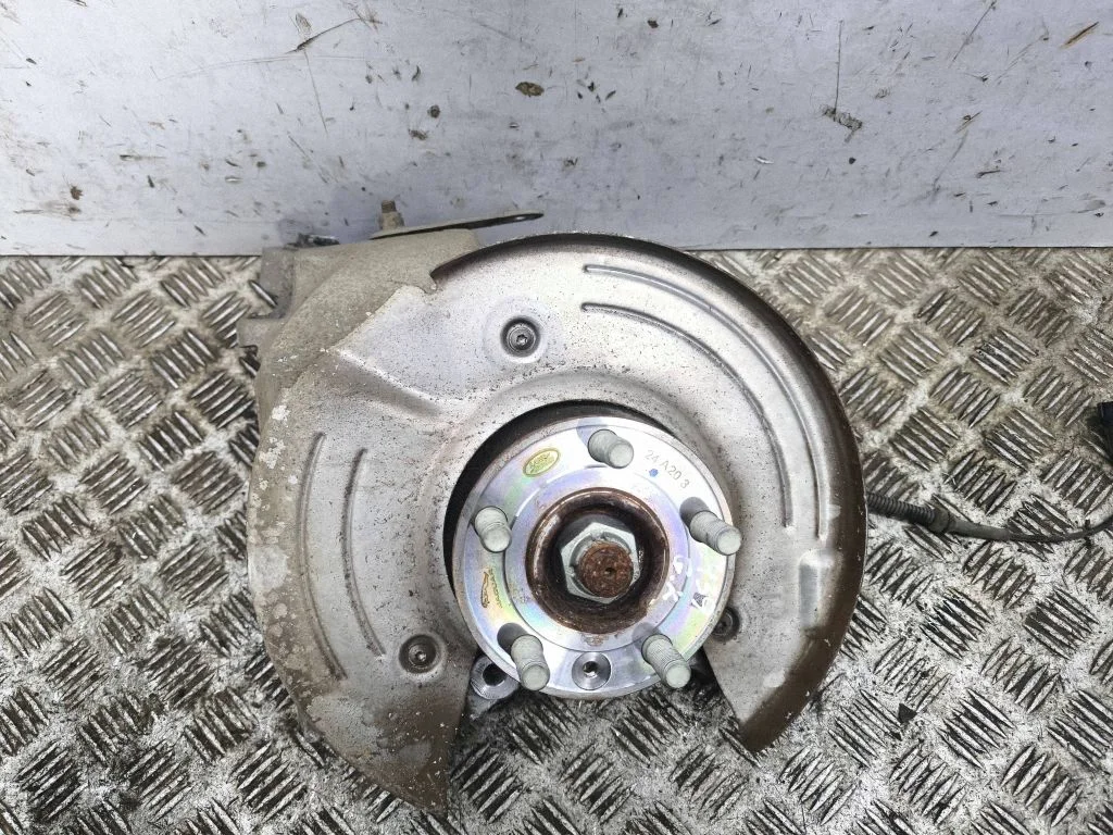 Aizmugurējā rumba GK724K327AB