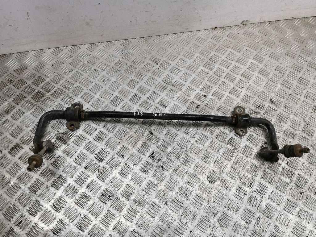 Aizmugurējais stabilizators