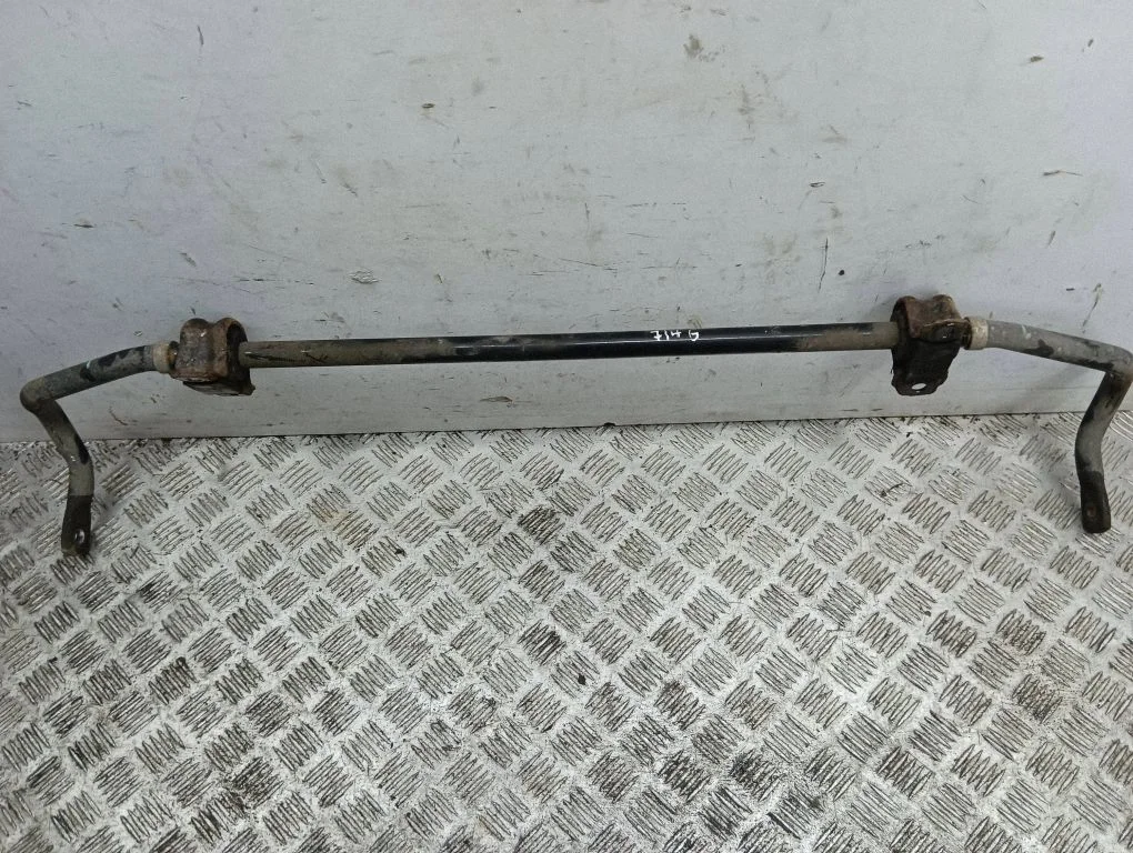Tagumine stabilisaator