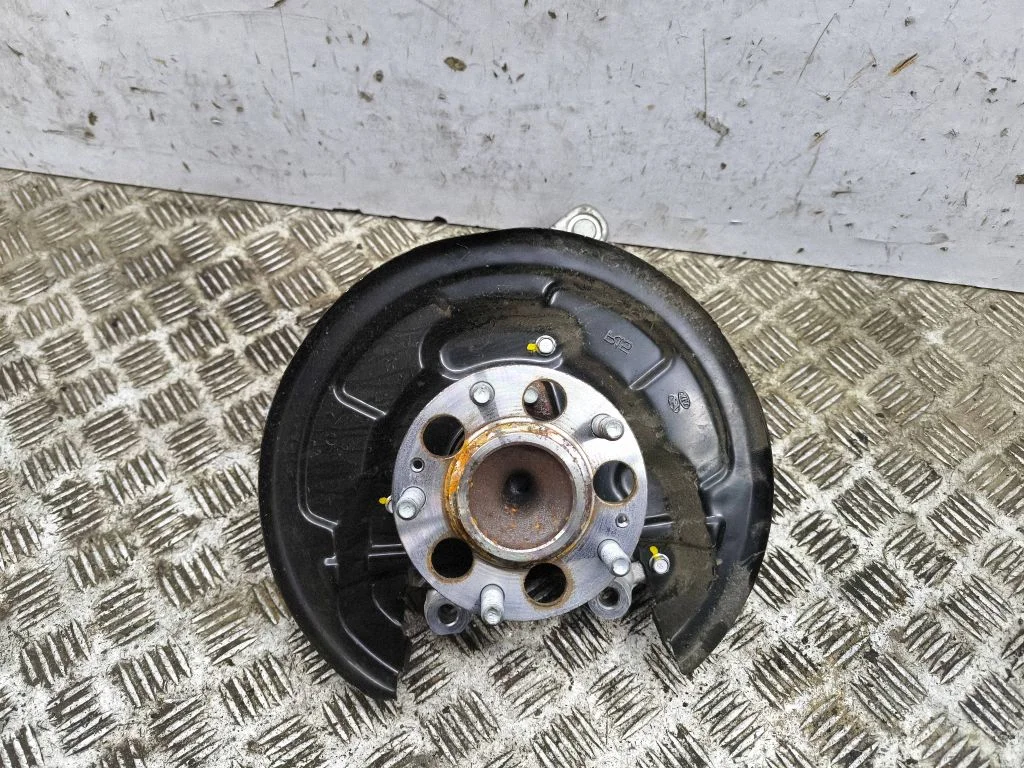 Tagumine rumm V10R