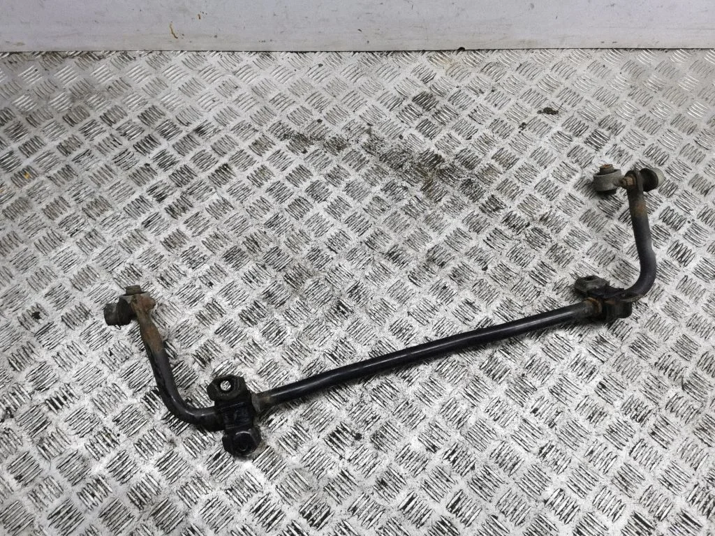 Rear anti-roll bar/sway bar