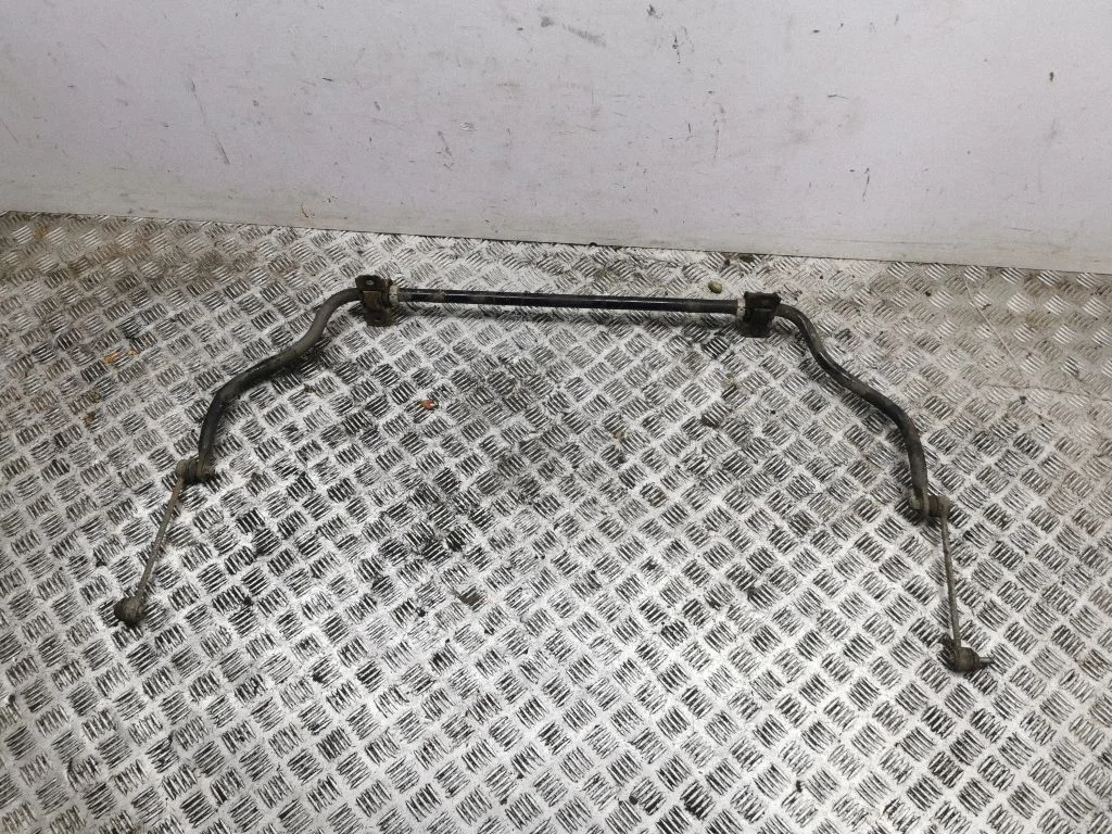 Rear anti-roll bar/sway bar