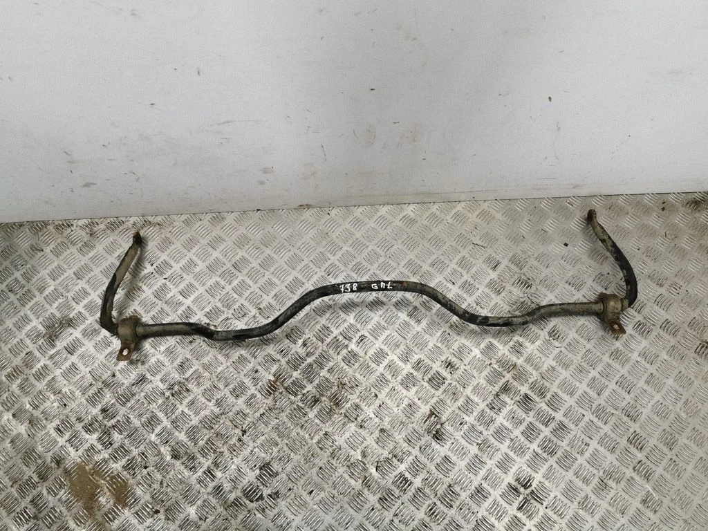 Rear anti-roll bar/sway bar