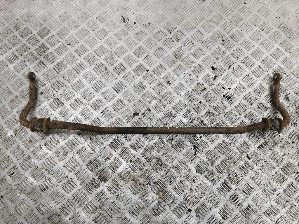 Rear anti-roll bar/sway bar