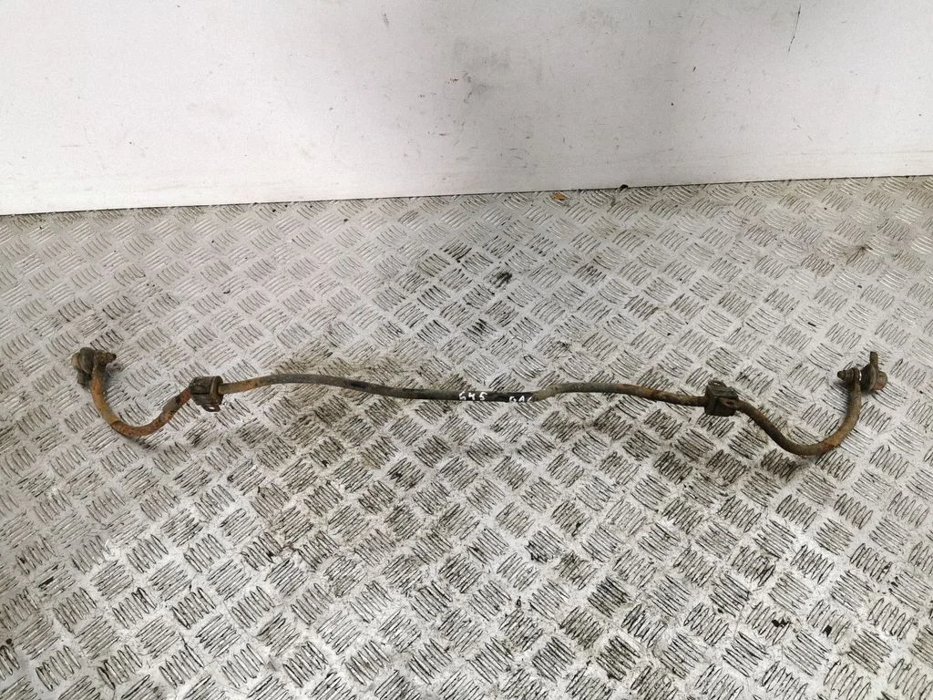 Rear anti-roll bar/sway bar