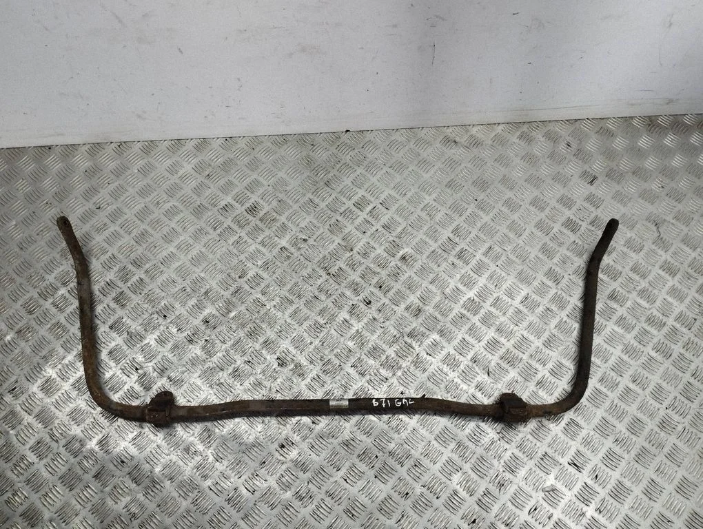 Rear anti-roll bar/sway bar