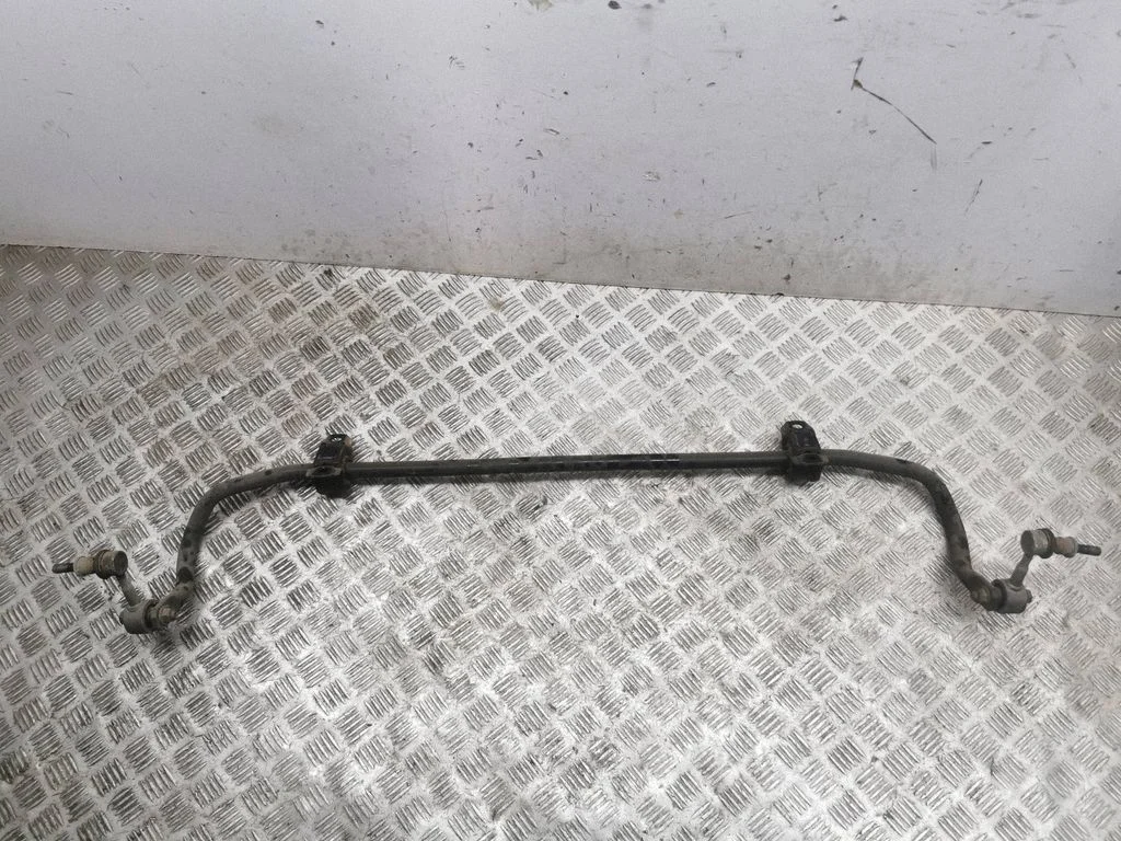 Tagumine stabilisaator – Toyota Corolla E210 E21 (2018-)