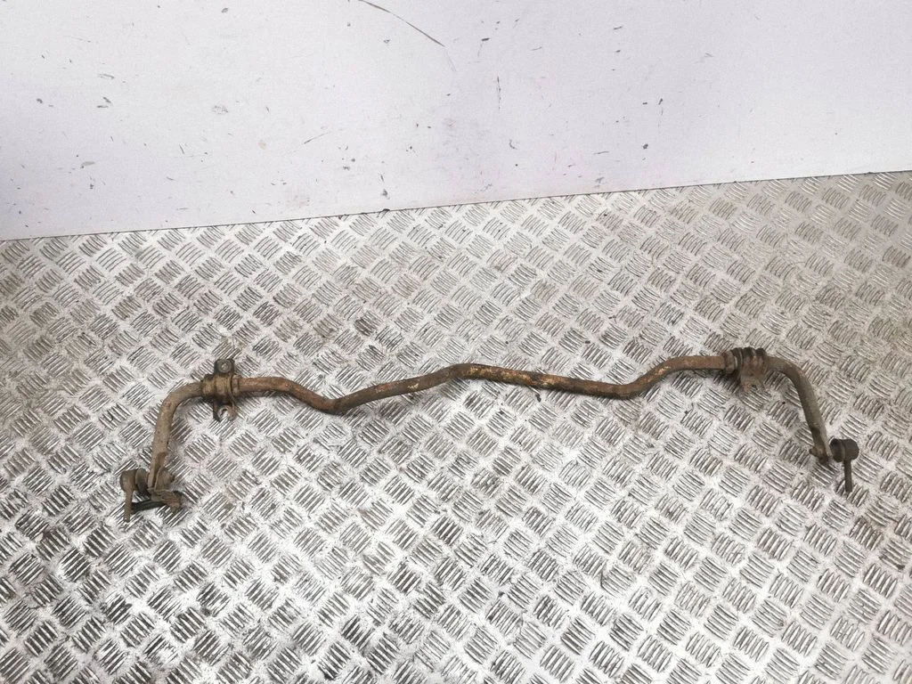 Rear anti-roll bar/sway bar