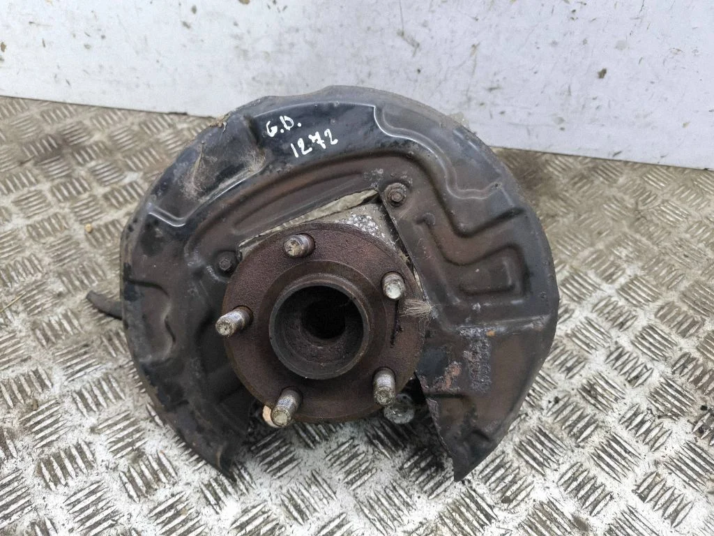 Piasta tylna M2591336B