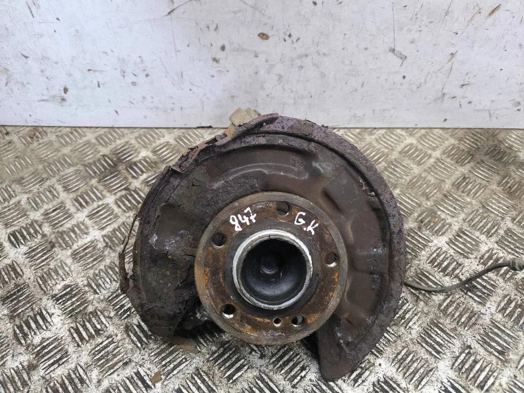 Rear wheel hub – Mercedes-Benz B-Class W246 W242 (2011-2017)