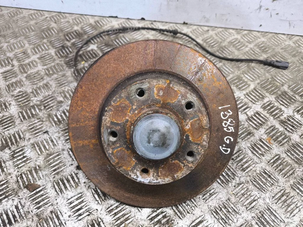 Aizmugurējā rumba 441511625R
